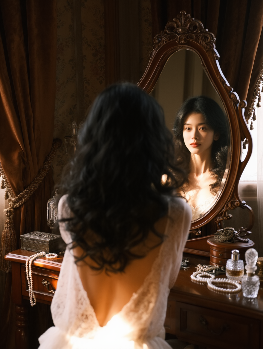 Kling IMAGE 3.0 Model User Guide (148)